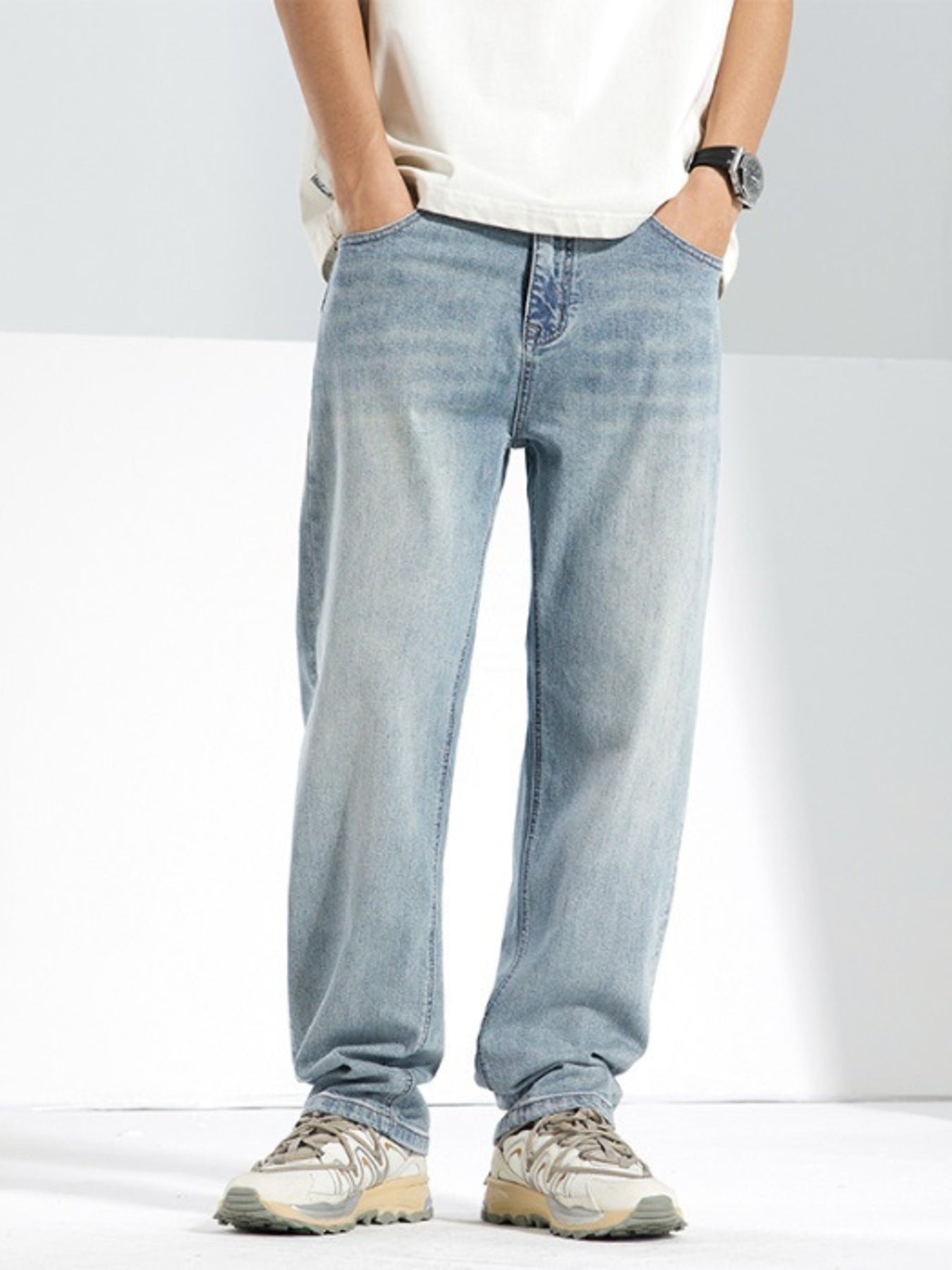 Men's Jeans & Denim