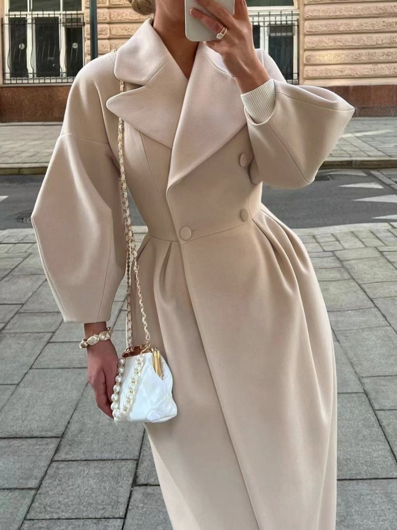Women's Trench Coats